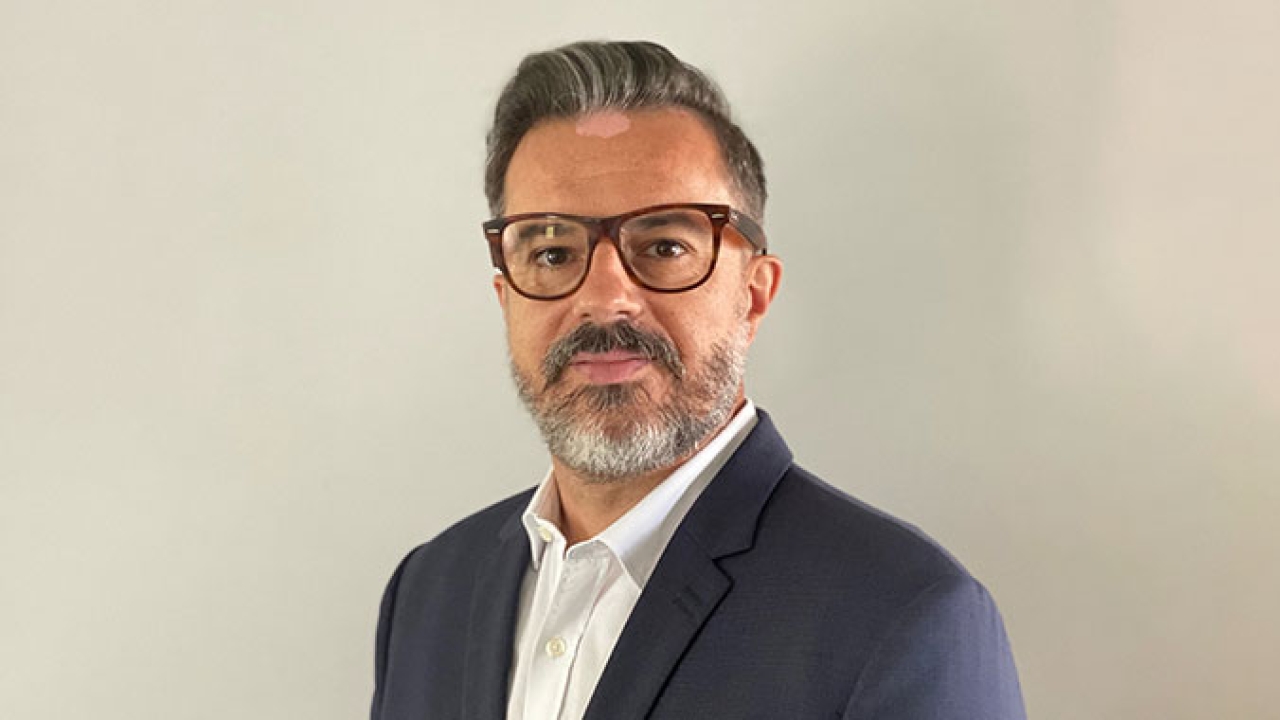 Fujifilm Europe has appointed Raynald Barillot category manager for EMEA digital packaging