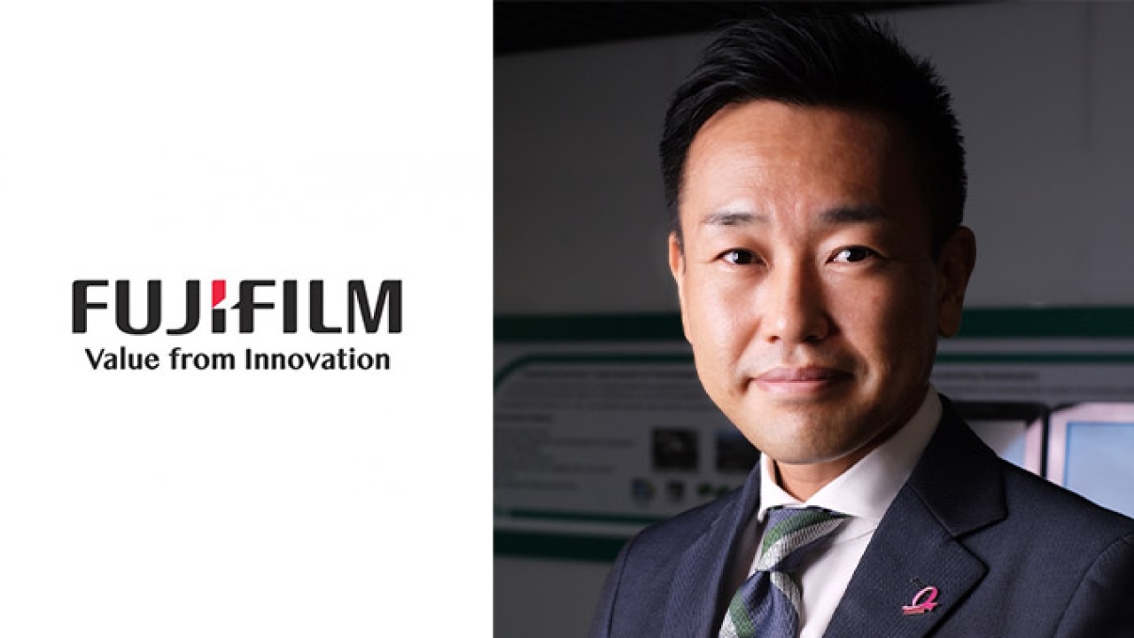 Fujifilm India has appointed Koji Wada as the new managing director, effective from June 29, 2021