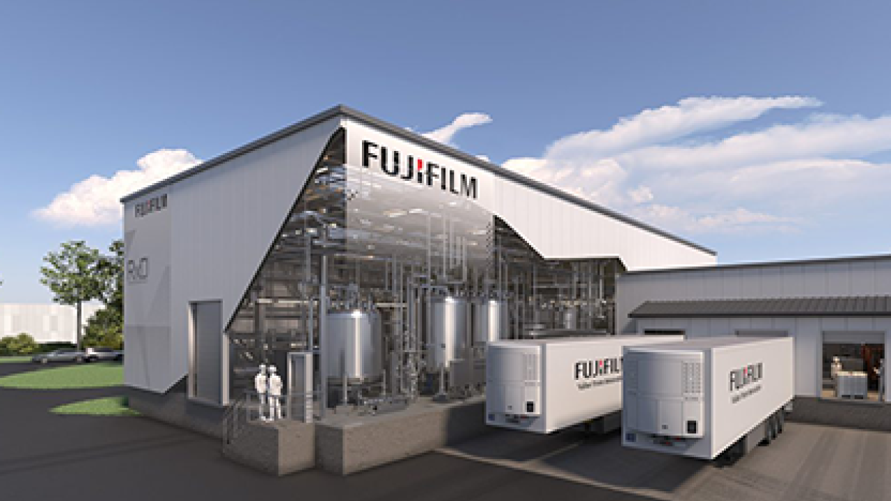 Fujifilm Imaging Colorants has opened its first of two new facilities in New Castle, Delaware dedicated to the production of aqueous ink inkjet dispersions.