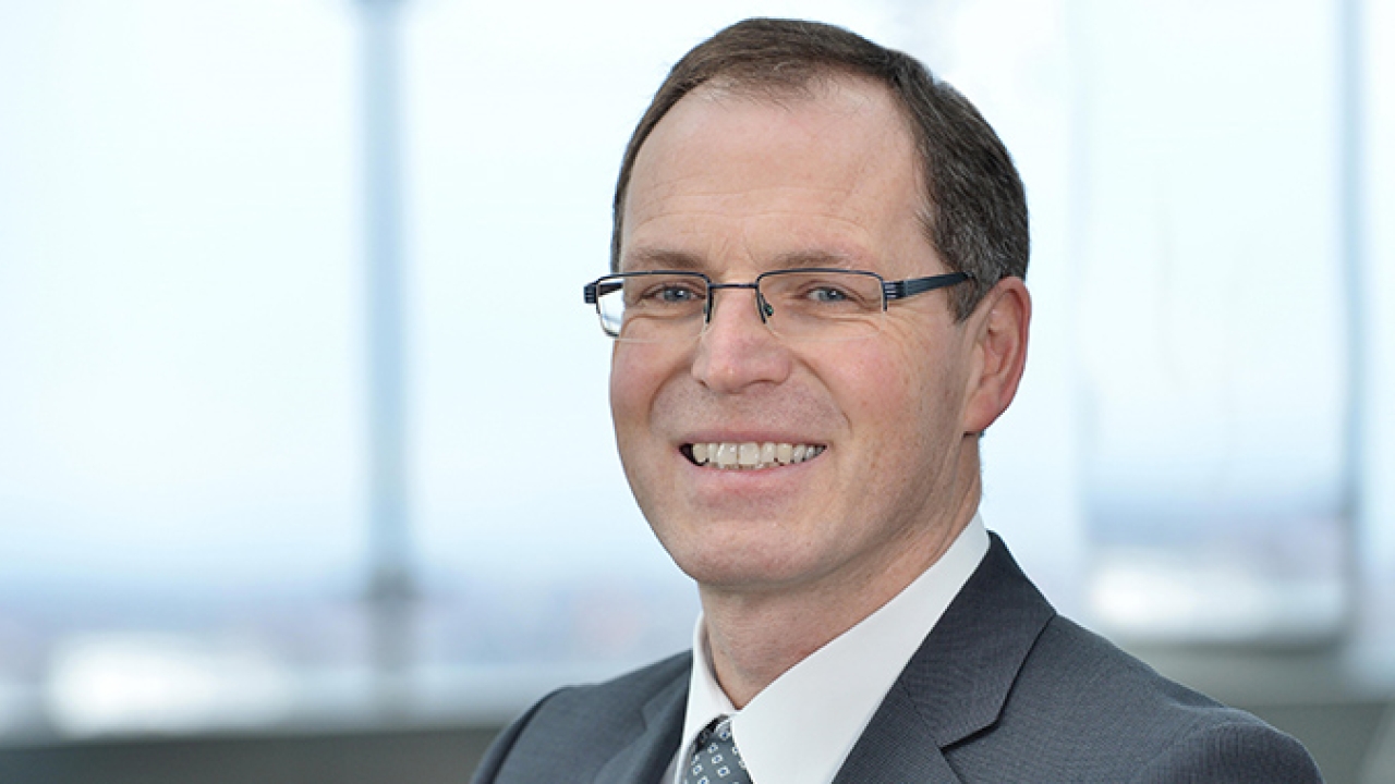 Heidelberg names Dr Frank Schaum as new CEO of Gallus