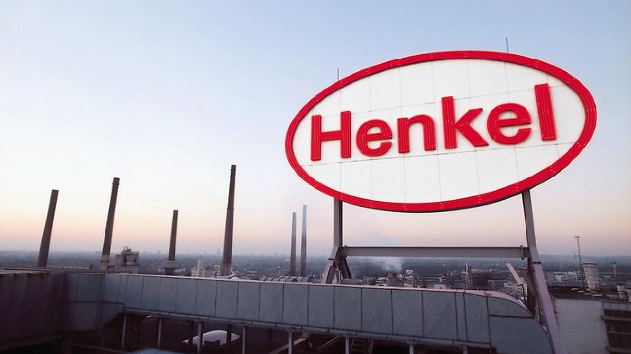 Henkel and cyclos-HTP enter partnership