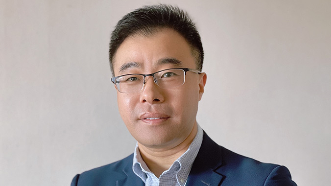 Global Graphics Software has appointed Bob Zhang as manager of OEM sales for the Asia Pacific