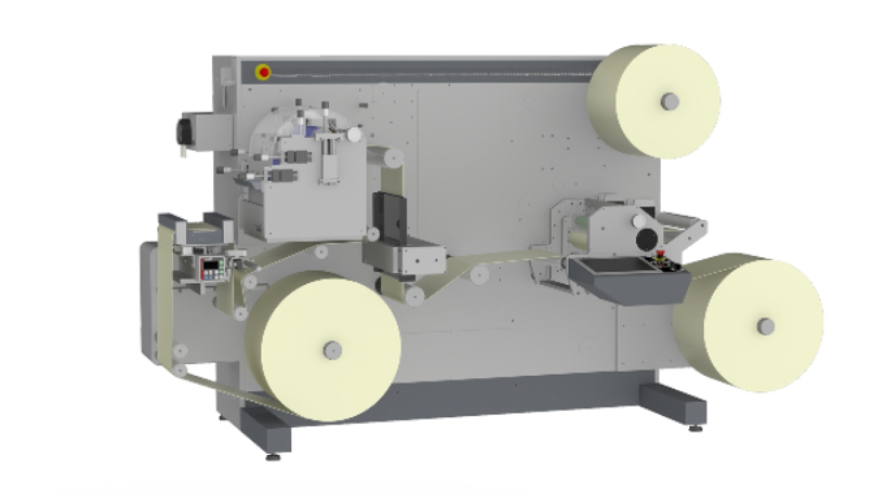 GM launches new photo coater