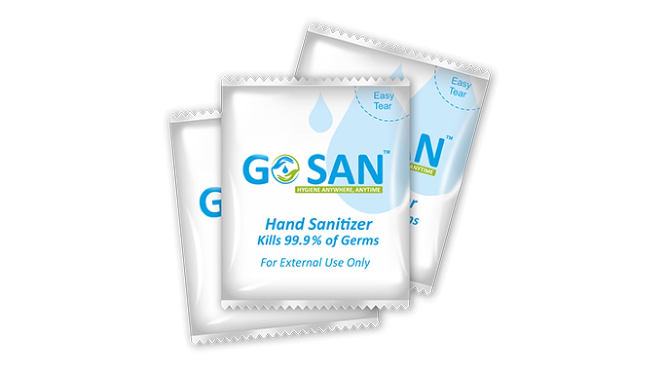 Constantia Flexibles has partnered with its newest customer, Nuvae Healthcare, located in Ahmedabad, India, to bring the recyclable flexible packaging technology EcoLamPlus to its consumers