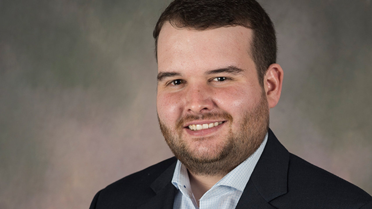 Domino has appointed Shane Govert joins Domino as product manager for its digital printing division in North America to support the label and corrugated markets