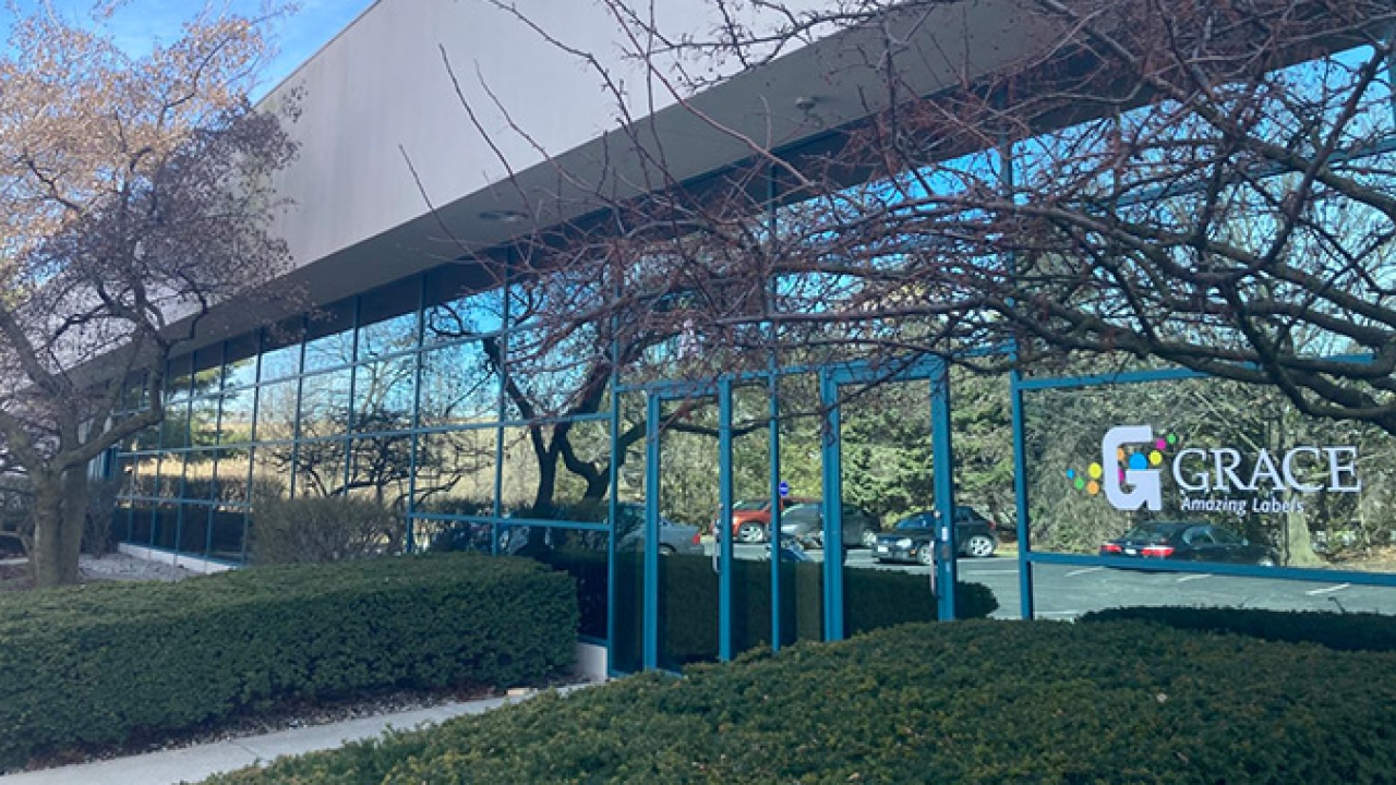 Grace Imaging has relocated to Maumee, OH, to more than triple its facility space