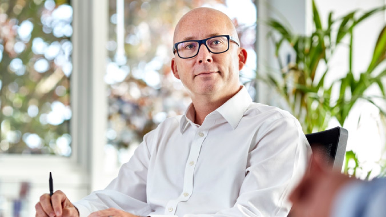 Xaar appoints Graham Tweedale as COO Xaar appoints Graham Tweedale as COO