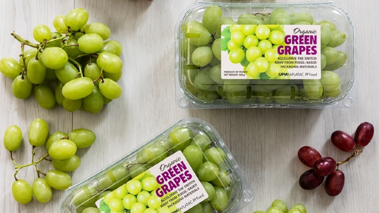 UPM Raflatac achieves food safety certification UPM Raflatac achieves food safety certification