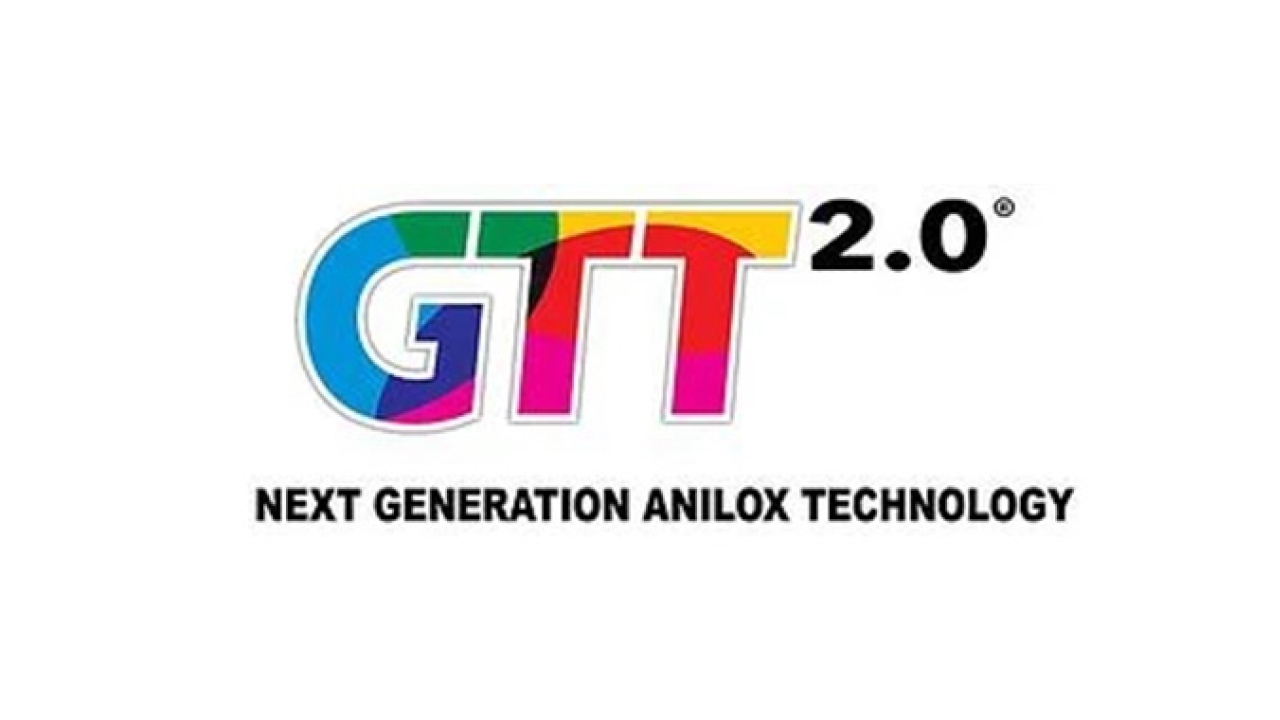 Apex International showcases its GTT 2.0 enhanced anilox geometry at Labelexpo Americas 2022