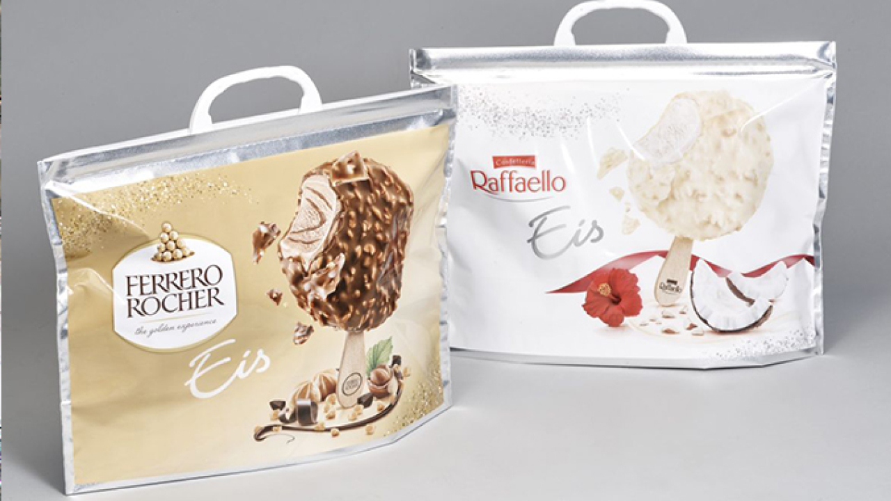 U. Günther has scored a Gold Award in the Miraclon-sponsored Global Flexo Innovation Awards for sustainable flexo printing with Kodak Flexcel NX technology U. Günther has scored a Gold Award in the Miraclon-sponsored Global Flexo Innovation Awards for sustainable flexo printing with Kodak Flexcel NX technology