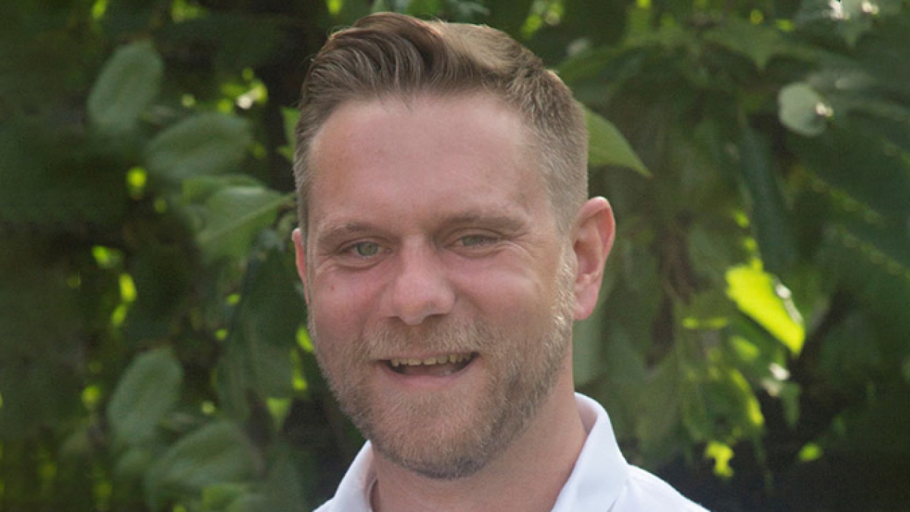 Hamillroad Software has appointed Carl Brock as senior application specialist