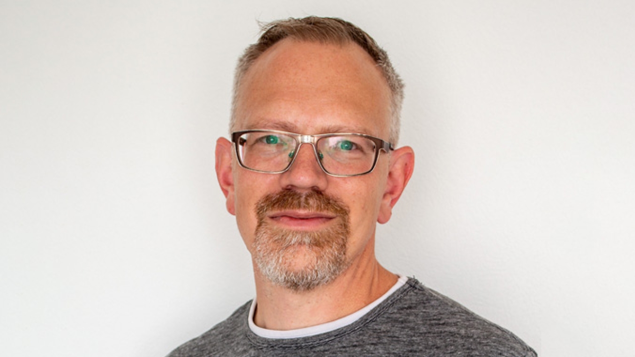 Hamillroad Software has appointed Hans Hjort as senior application specialist