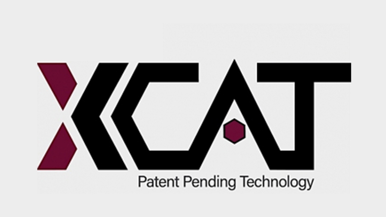 Harper’s experts are on-hand at Labelexpo Americas to introduce the patent-pending X-CAT engraving technology