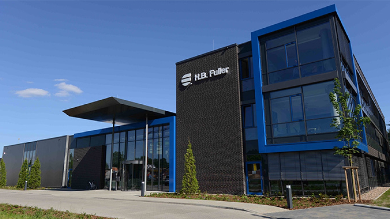 H.B. Fuller has successfully completed the Food Safety System Certification (FSSC 22000) for its plant in Lüneburg, Germany H.B. Fuller has successfully completed the Food Safety System Certification (FSSC 22000) for its plant in Lüneburg, Germany