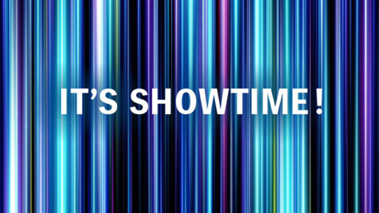 Heidelberg will host the ‘It’s Showtime’ international digital event on June 23, 2021