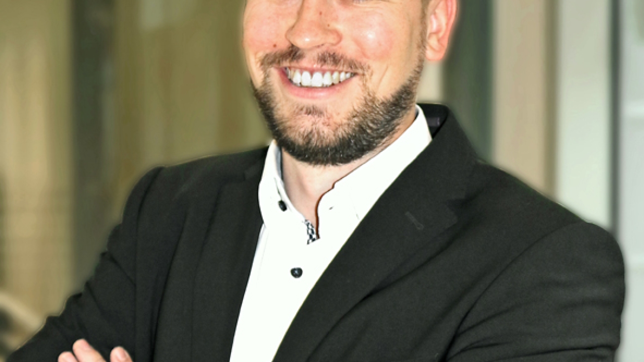 Herma appoints Hendrik Kehl as new product manager 