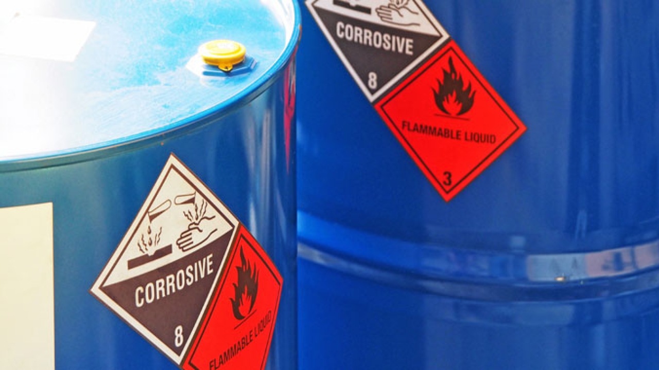 BoxLab Services has joined forces with Herma to make the procurement and use of dangerous goods labels more dependable, simpler, less costly, faster and kinder to the environment across all modes of transport