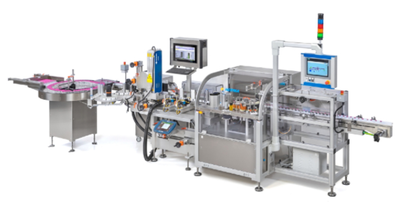 Herma introduces continuous labeling capabilities 