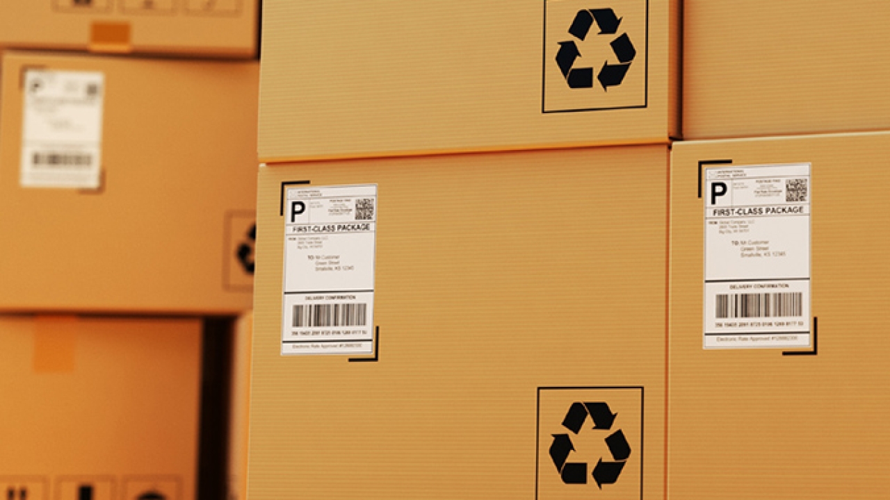 Herma has won the German Packaging Award in the sustainability category sustainability for its InNo-Liner system Herma has won the German Packaging Award in the sustainability category sustainability for its InNo-Liner system