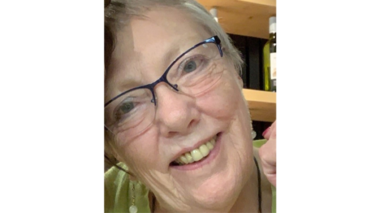 Ann Hirst-Smith has passed away unexpectedly on January 24 as a result of Covid-19