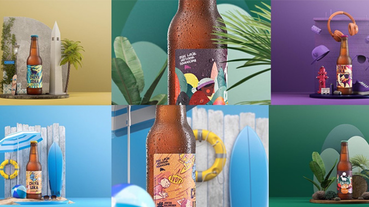 HP and Dscoop have announced the winners of 2020 HP Inkspiration Americas Awards HP and Dscoop have announced the winners of 2020 HP Inkspiration Americas Awards
