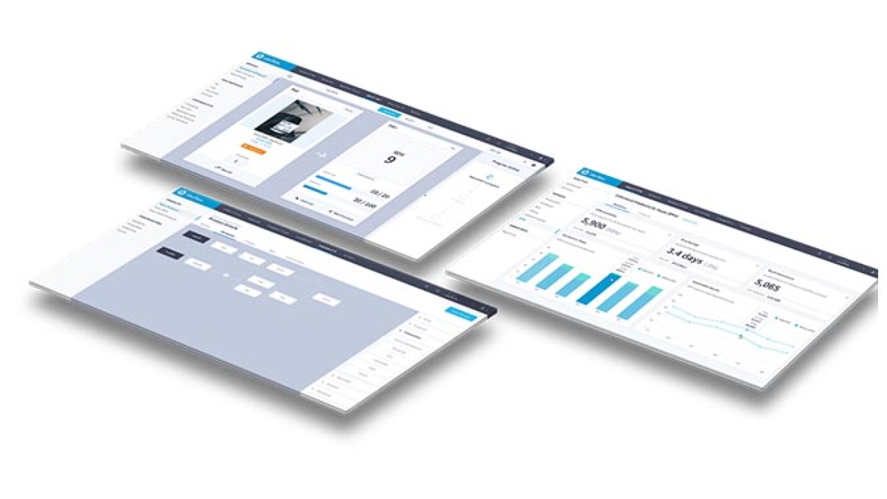 HP has launched the PrintOS Integration Hub hp.io portal that provides technical information on how to integrate with HP Indigo devices and technology HP has launched the PrintOS Integration Hub hp.io portal that provides technical information on how to integrate with HP Indigo devices and technology