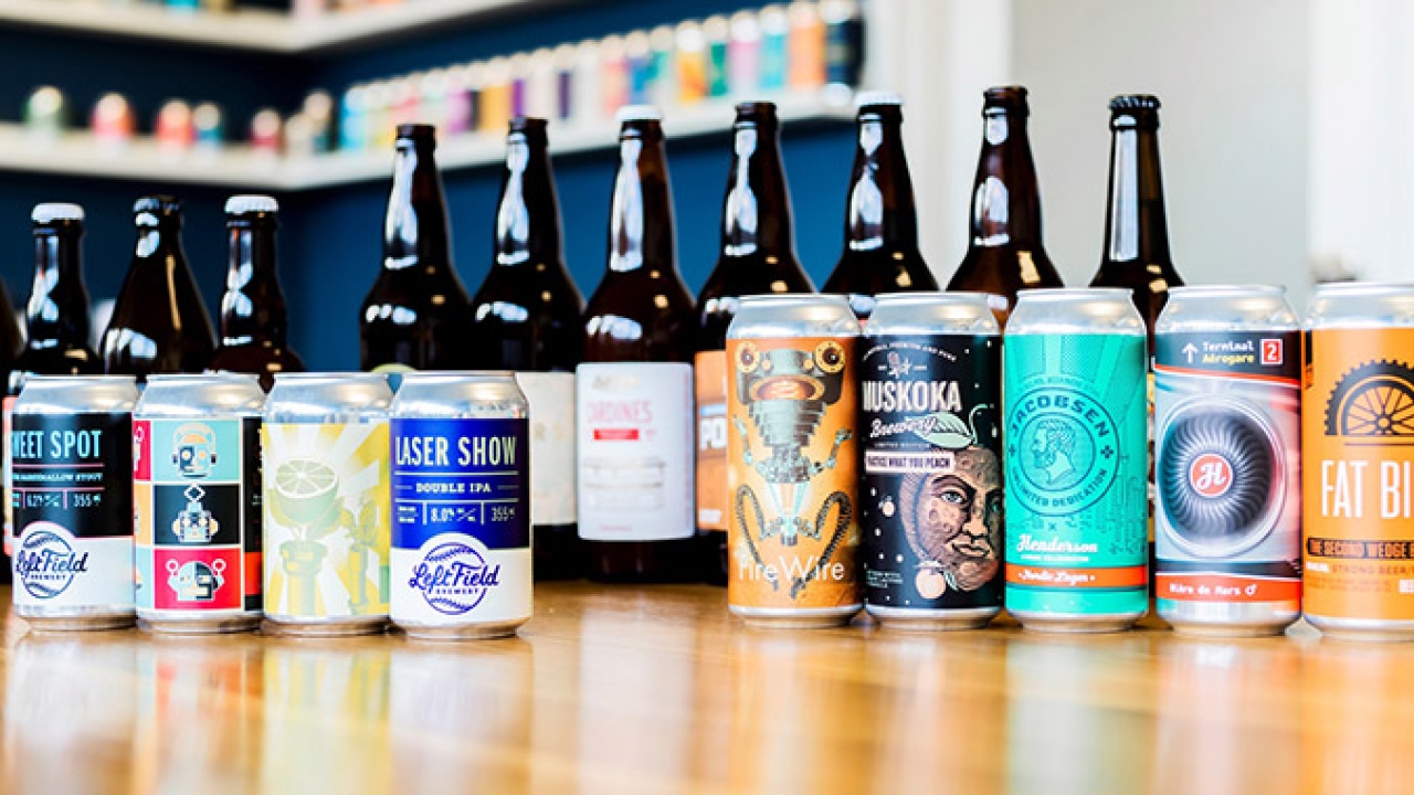 Lorpon Labels of Canada has doubled its digital label production capacity with a new HP Indigo 6900 digital press Lorpon Labels of Canada has doubled its digital label production capacity with a new HP Indigo 6900 digital press