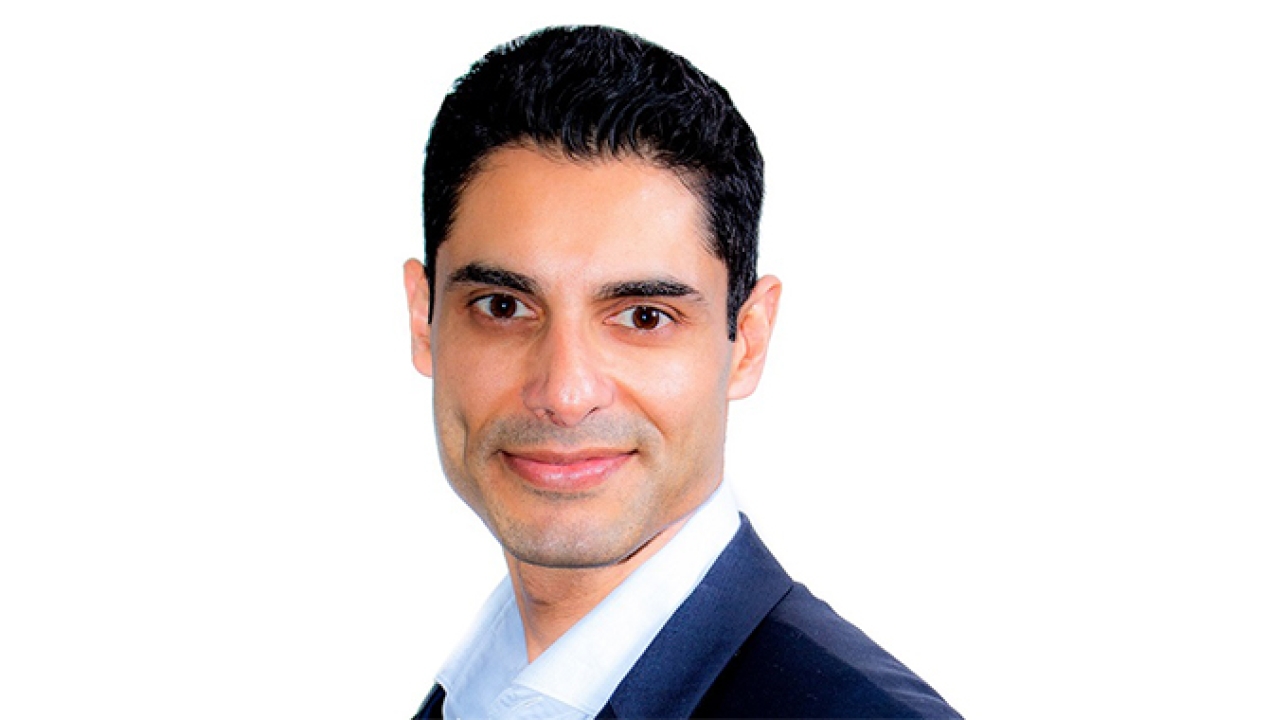 HP Middle East, Turkey, and East Africa has appointed Vishnu Taimni as the new managing director for the region HP Middle East, Turkey, and East Africa has appointed Vishnu Taimni as the new managing director for the region