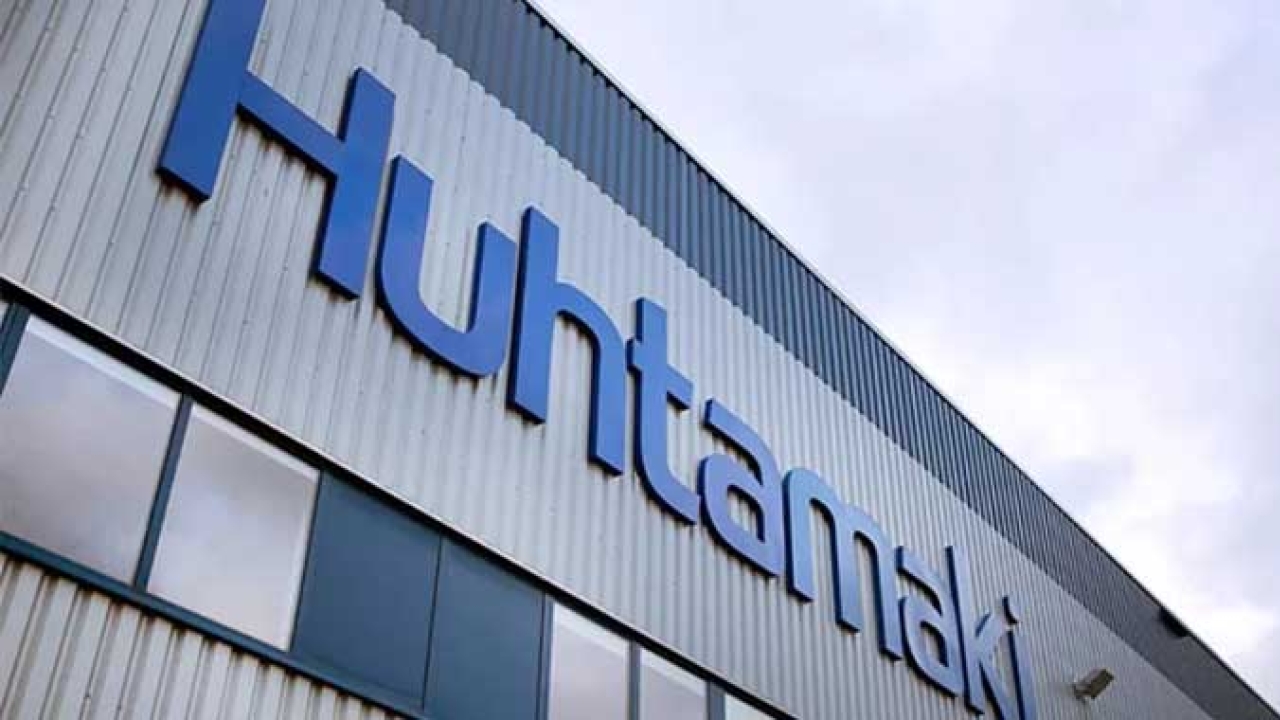 Huhtamaki China has installed and commissioned its first solar panel arrays at its factories in Guangzhou and Shanghai and successfully connecting these to the electricity grid on January 1, 2022