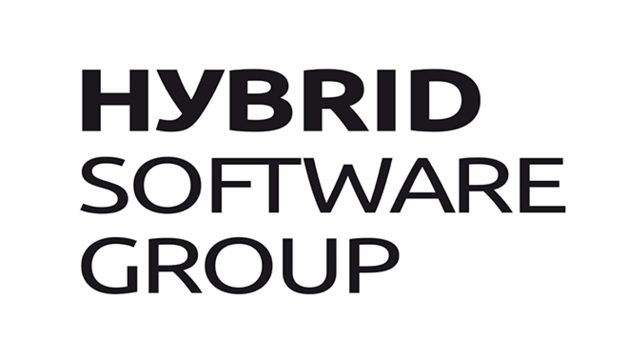  Global Graphics has confirmed a name change to Hybrid Software following the general meeting, during which the special resolution was unanimously passed without amendment