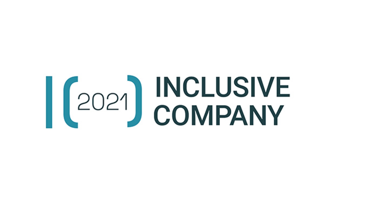 Hybrid Software has been recognized as an Inclusive Company by Divergent