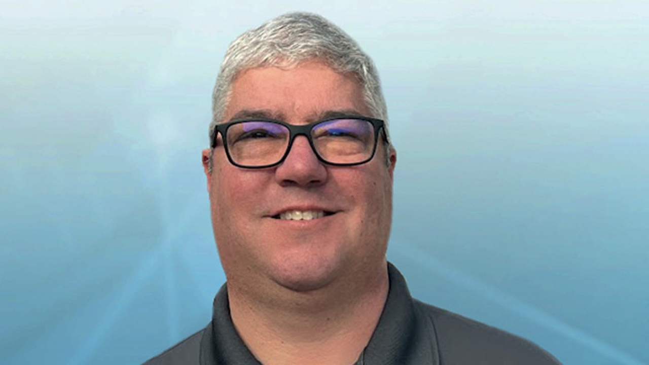 Hybrid Software has promoted Peter Kincaid to vice president of sales for North America