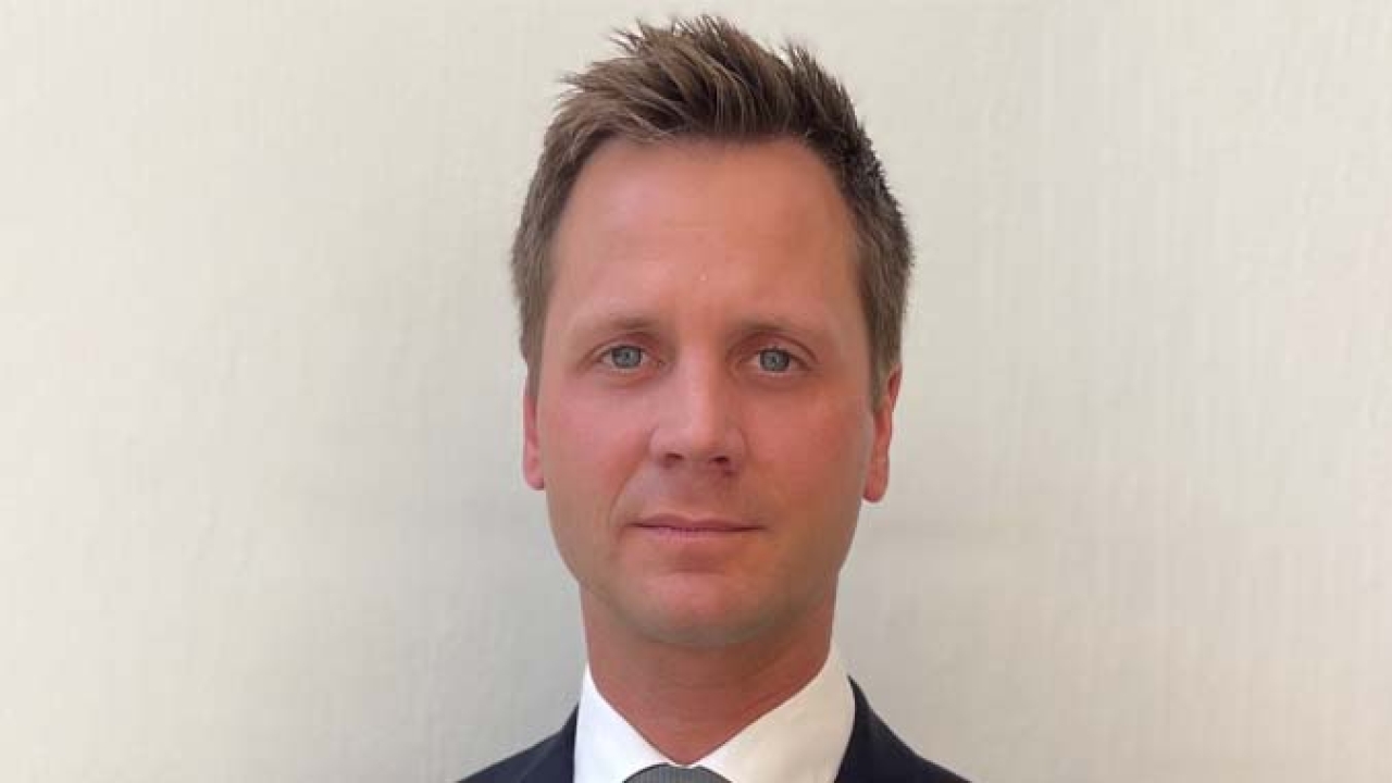 Hybrid Software Group has appointed Joachim Van Hemelen as its new CFO and company director