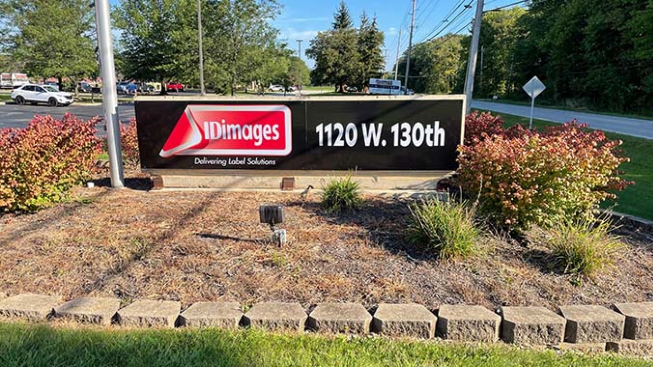 I.D. Images has moved its headquarters to a larger facility in Brunswick to accommodate accelerated growth