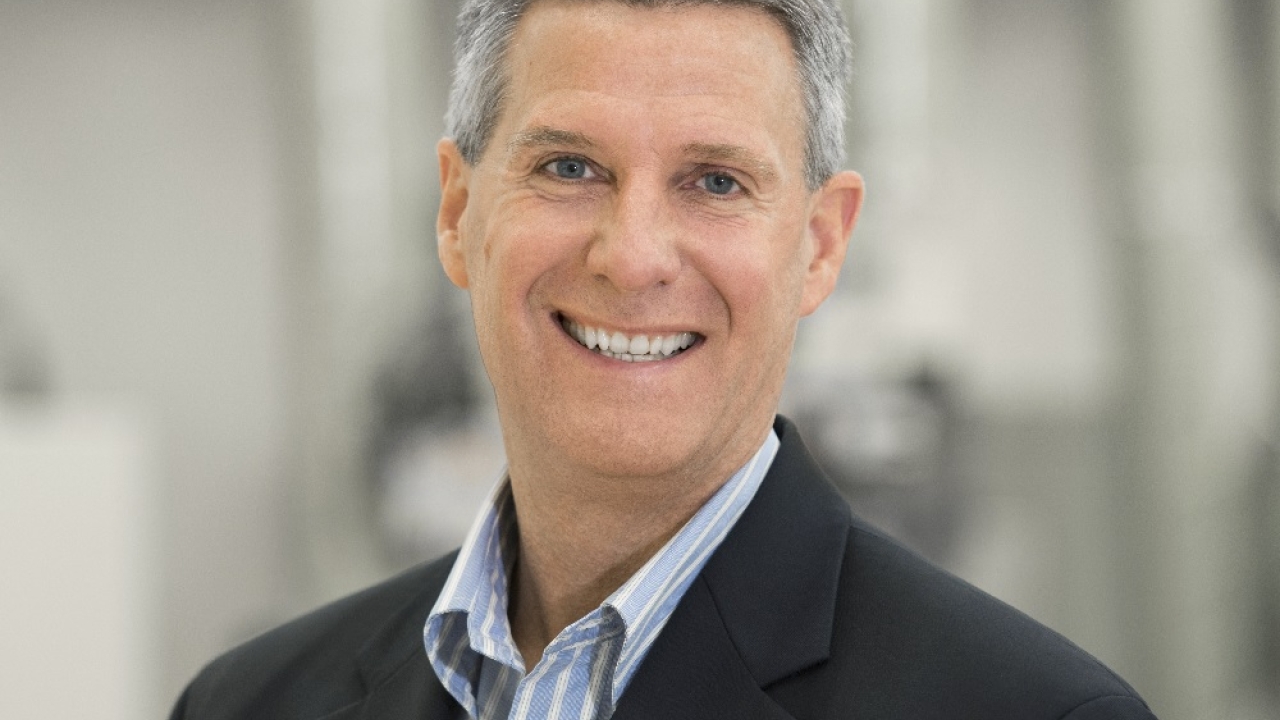 Identco names new North American director of sales 