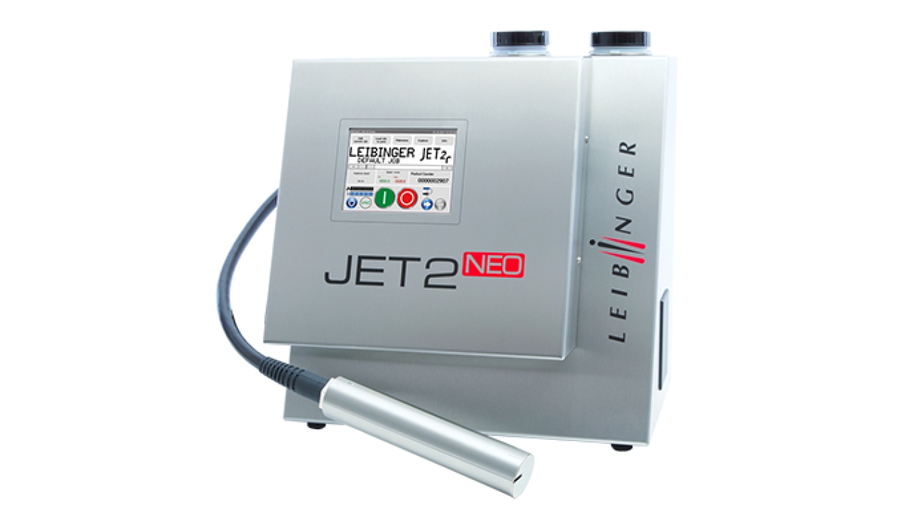 US-based IIMAK becomes a JET continuous inkjet printers distributor US-based IIMAK becomes a JET continuous inkjet printers distributor