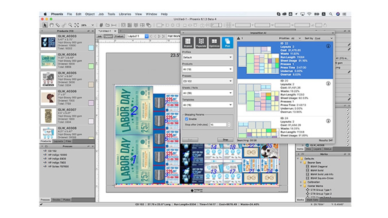 Tilia Labs launches webinar series offering updates and previews of current technologies