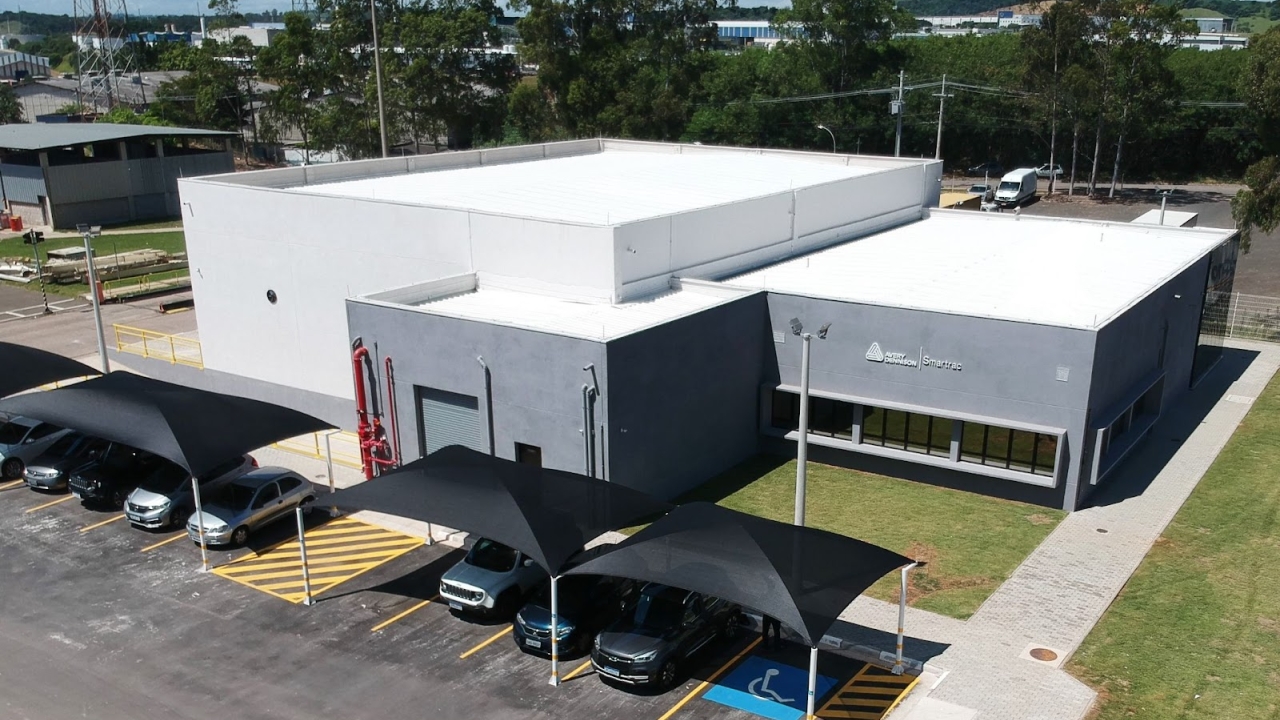 Avery Dennison starts operations at new RFID factory in Brazil