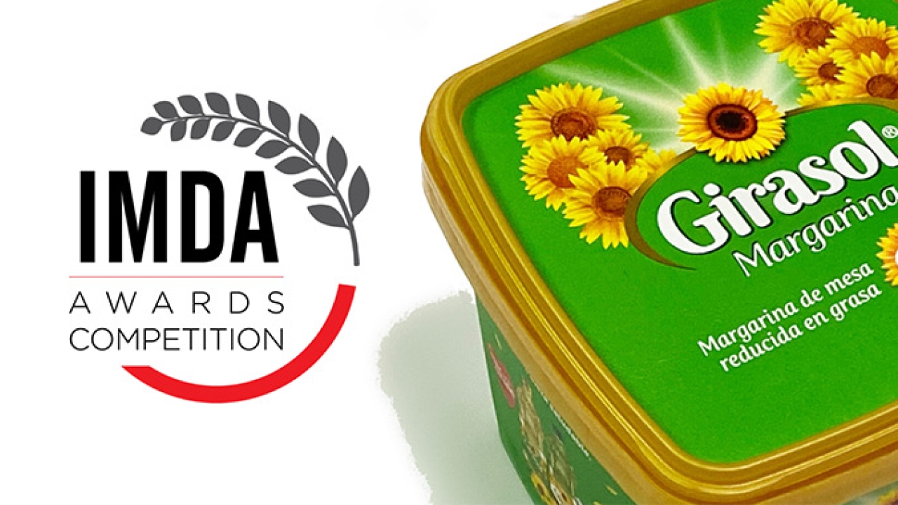 The In-Mold Decorating Association (IMDA) has started accepting entries for the 15th Annual IMDA Awards Competition