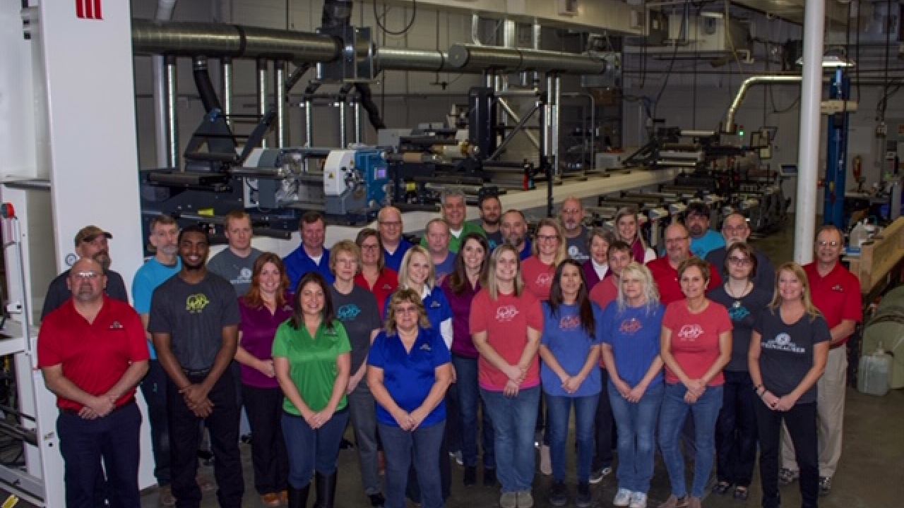Steinhauser named best workplace in America