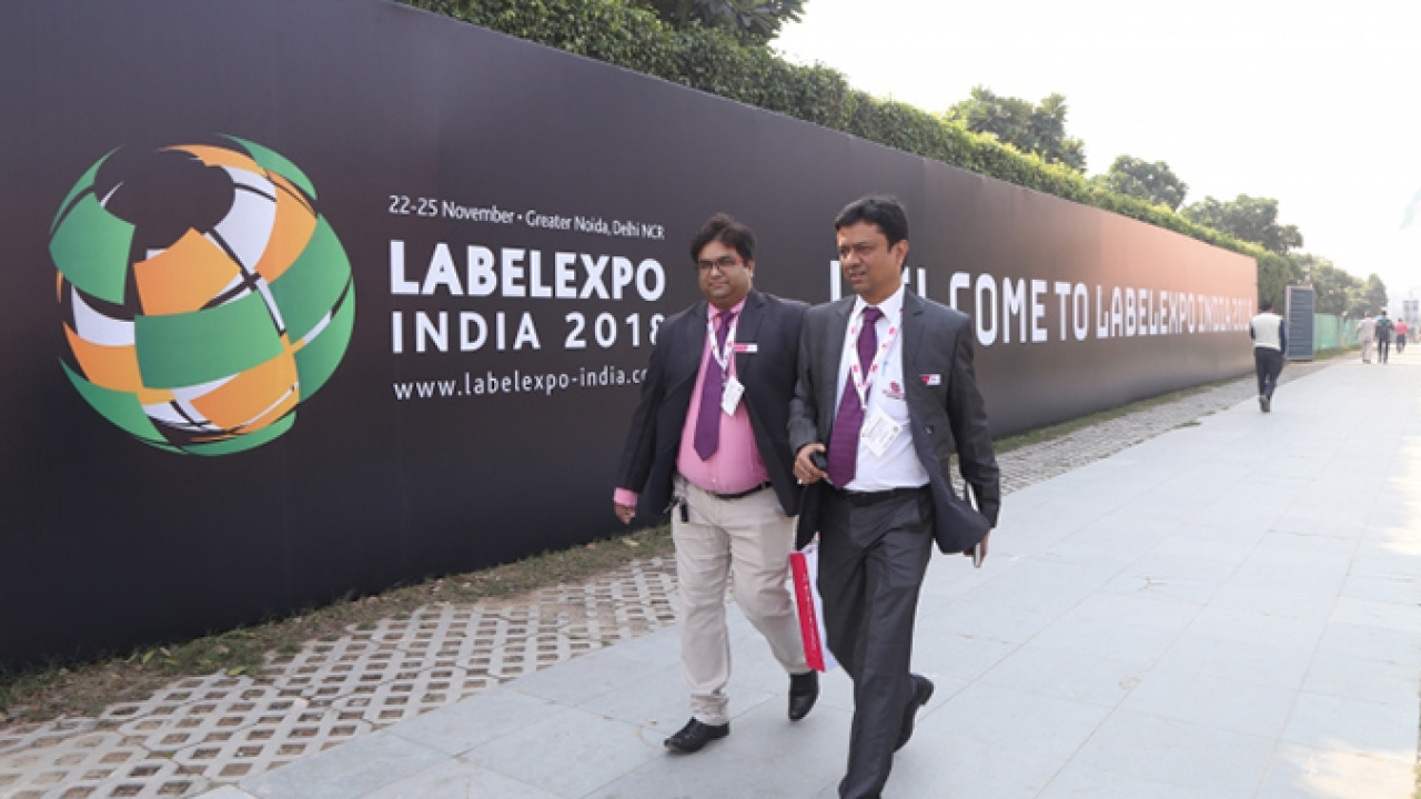 Tarsus Group, the organizer of Labelexpo Global Series, has announced the cancellation of Labelexpo India 2021. The show will now take place on November 9-12, 2022