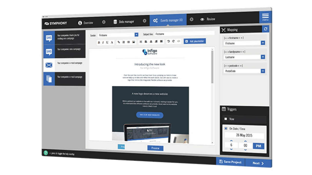 Infigo Software joins Flexographic Technical Association