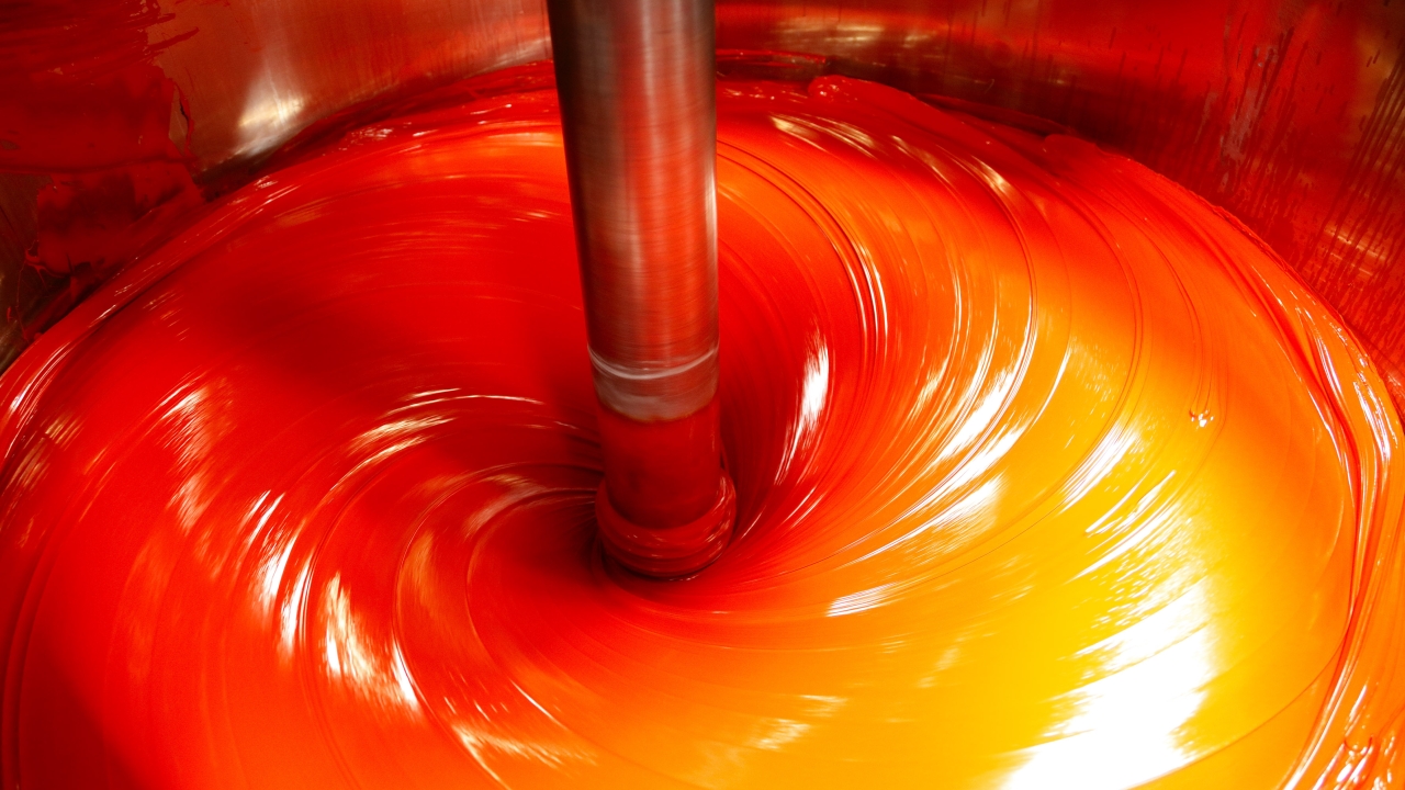 Siegwerk to open ink blending center in Bangladesh