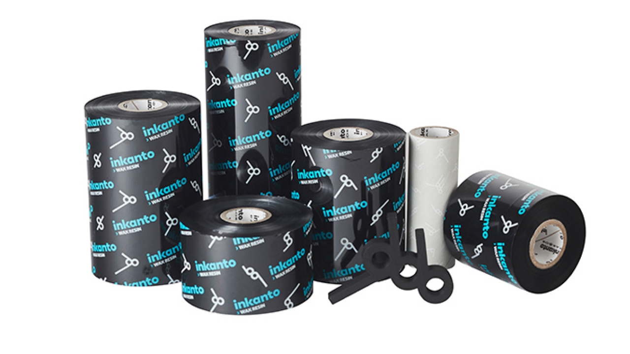 Armor launches APR1 line of thermal ribbons