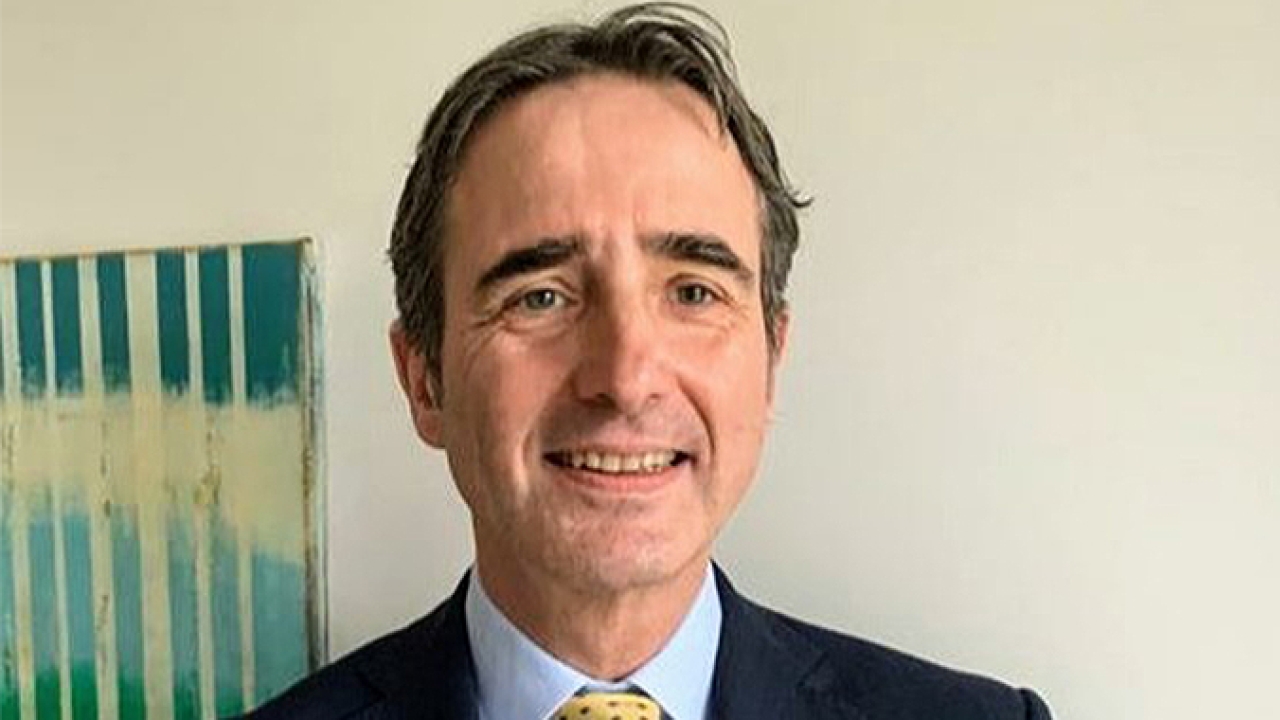 Inkmaker Group has named Bart Wentges as the new general manager of its recently acquired dispensing company, Swesa Dosiersysteme Inkmaker Group has named Bart Wentges as the new general manager of its recently acquired dispensing company, Swesa Dosiersysteme