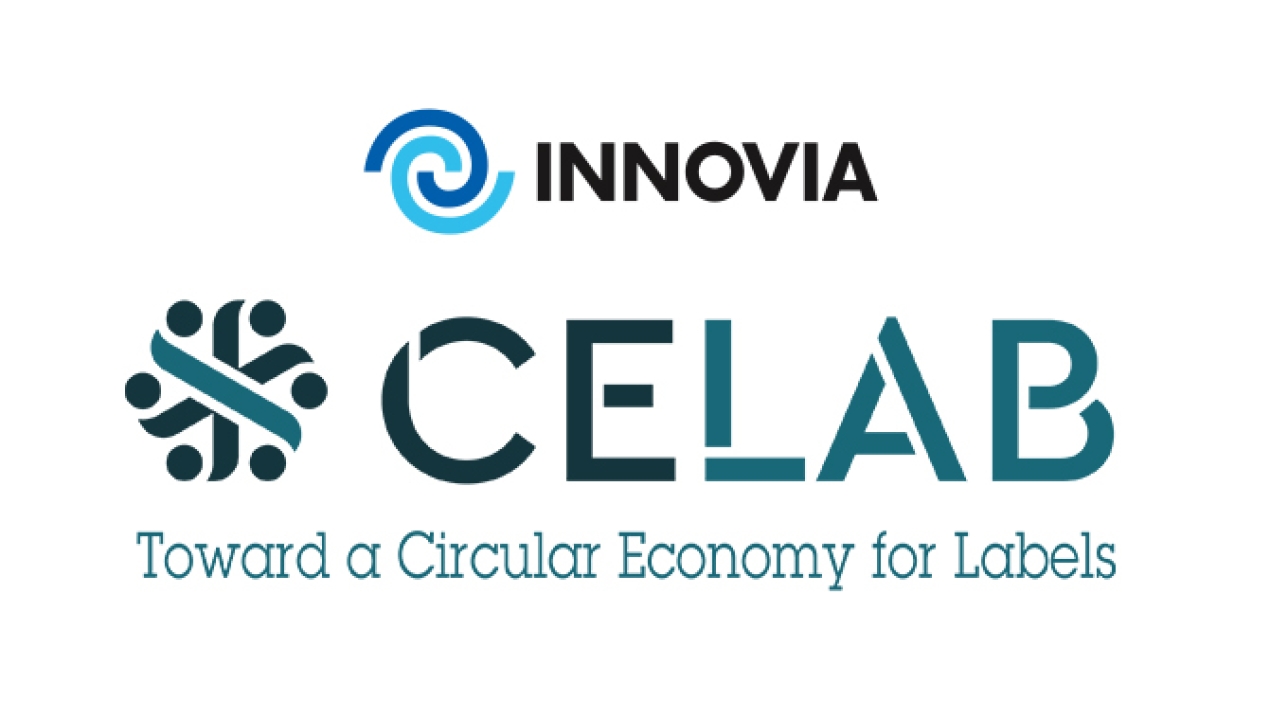 Innovia Films has joined companies from around the world in the creation of a new consortium, CELAB