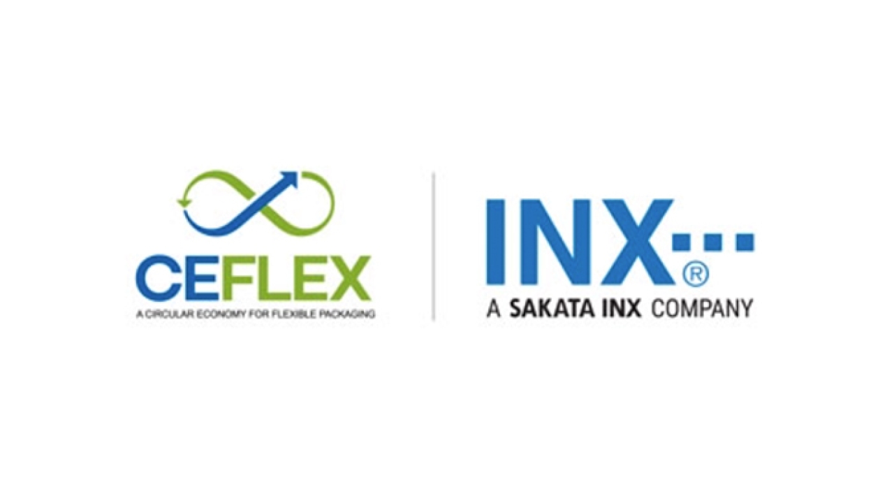 INX Europe has joined CEFLEX to further reinforce its commitment to developing sustainable technologies