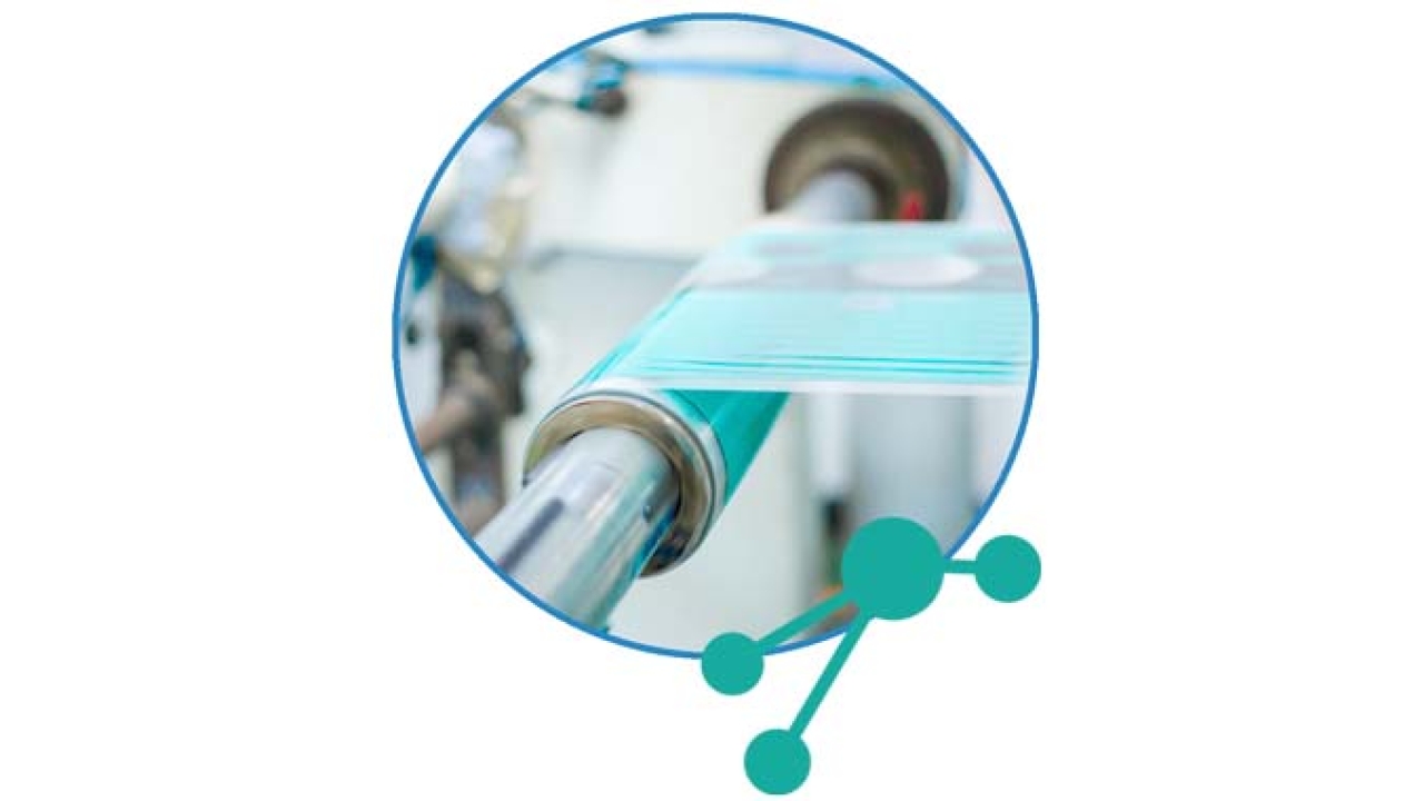 INX International Ink has launched the first two products of INXShield, a new line of functional coatings for packaging applications