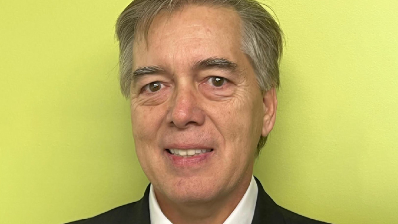 IST America has named Martin Dieumegarde as senior technical sales specialist. 