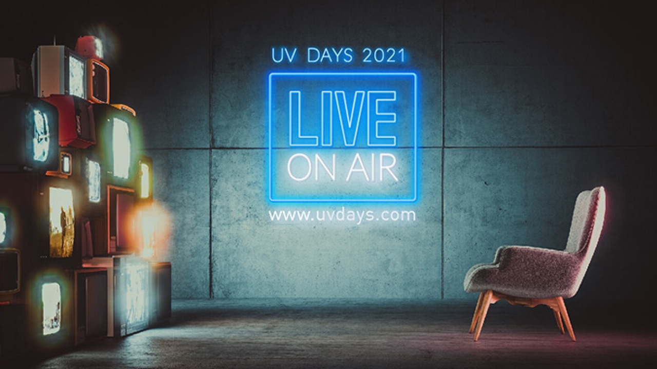 UV specialist IST Metz has concluded the 10th edition of its online in-house exhibition UV Days, reaching 1,000 viewers and 19 industry partners in 89 countries